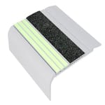 View F5B-E20 Series Luminous Flat Stair Nosings